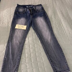 Sassy High Rise #206